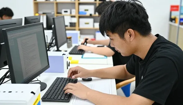 浙江西津教育科技有限公司分享成功应用经验